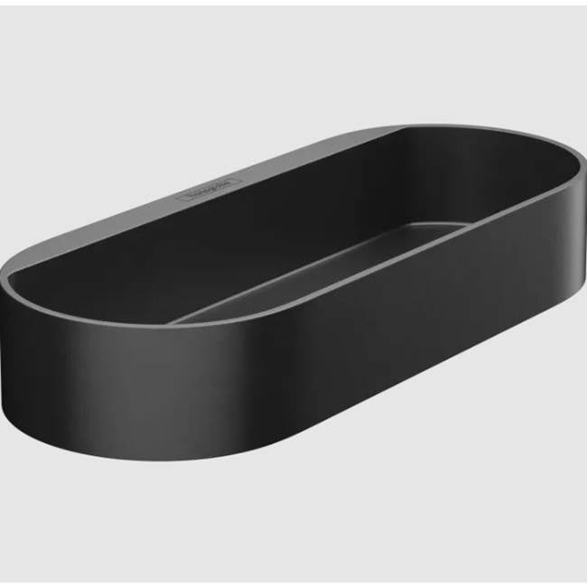 Hansgrohe WallStoris Storage Basket