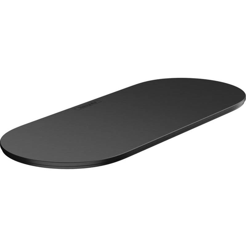 Hansgrohe WallStoris Storage Basket with Cover