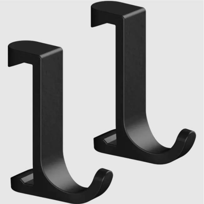 Hansgrohe WallStoris Towel Hook- Slim