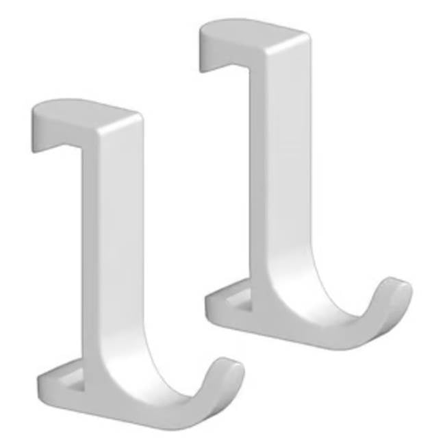 Hansgrohe WallStoris Towel Hook- Slim