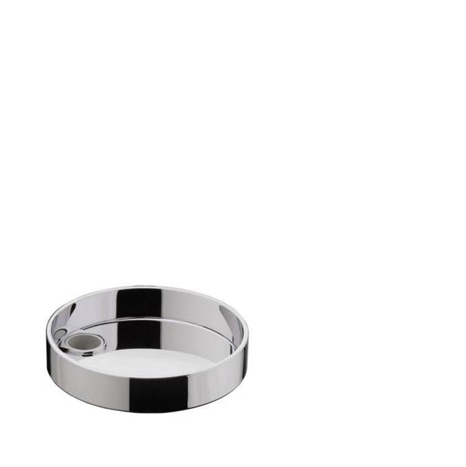 Hansgrohe Casetta Soap Dish Puro