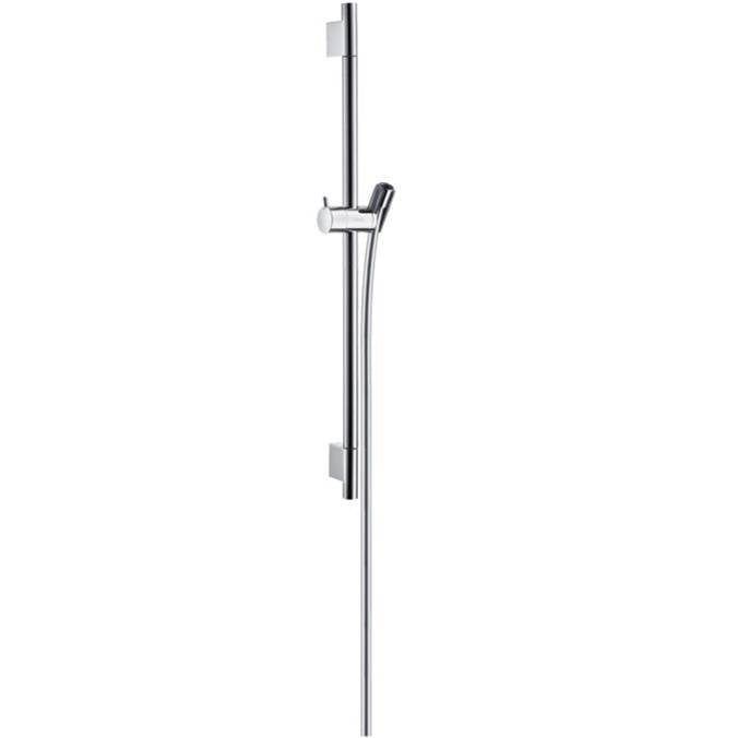 Hansgrohe Unica Wallbar S 24