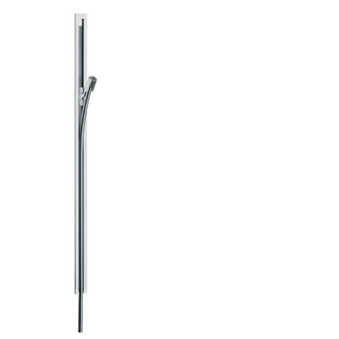 Hansgrohe Unica Wallbar Raindance S 36