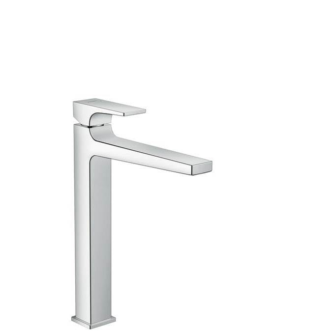 Hansgrohe Metropol Single-Hole Faucet 260 with Lever Handle 1.2 GPM