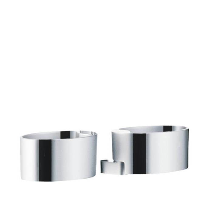 Hansgrohe Casetta Soap Dishes Raindance