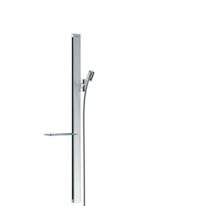 Hansgrohe Unica Wallbar Raindance E 36