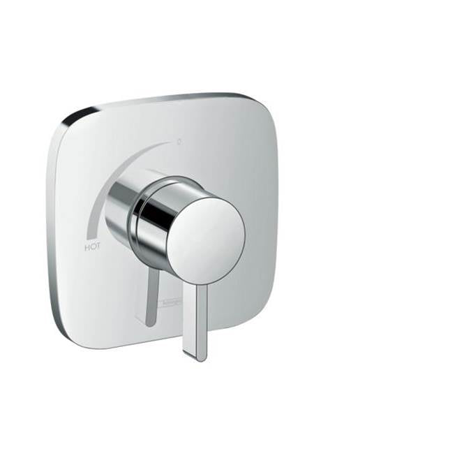 Hansgrohe Ecostat E Pressure Balance Trim