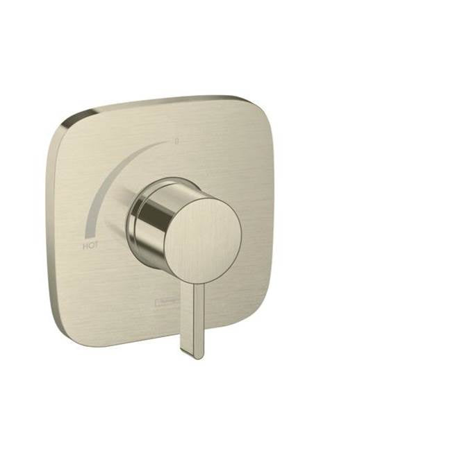 Hansgrohe Ecostat E Pressure Balance Trim