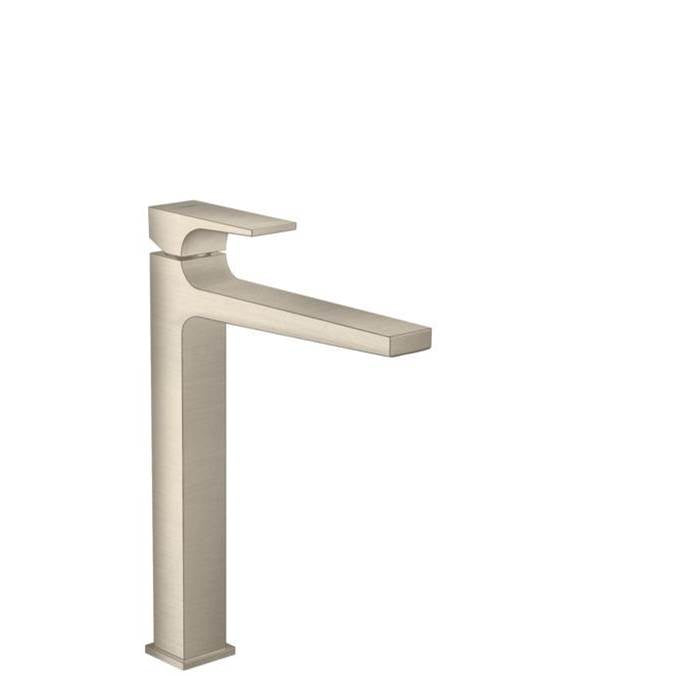 Hansgrohe Metropol Single-Hole Faucet 260 with Lever Handle 1.2 GPM