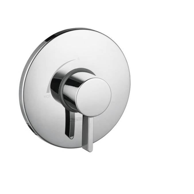 Hansgrohe Ecostat Pressure Balance Trim S