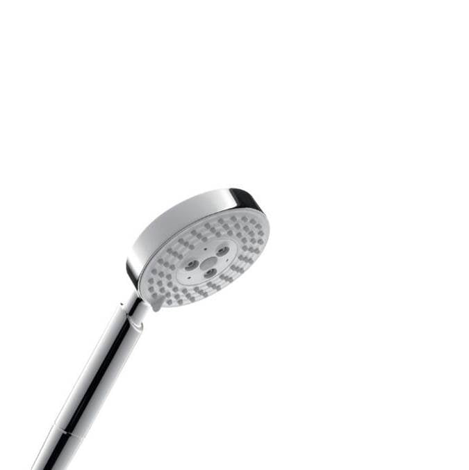 Hansgrohe Raindance S Handshower 100 3-Jet 2.0 GPM