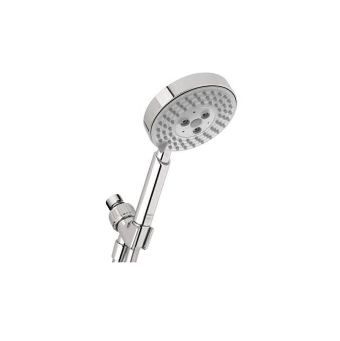 Hansgrohe Raindance S Handshower Set 100 3-Jet 2.0 GPM