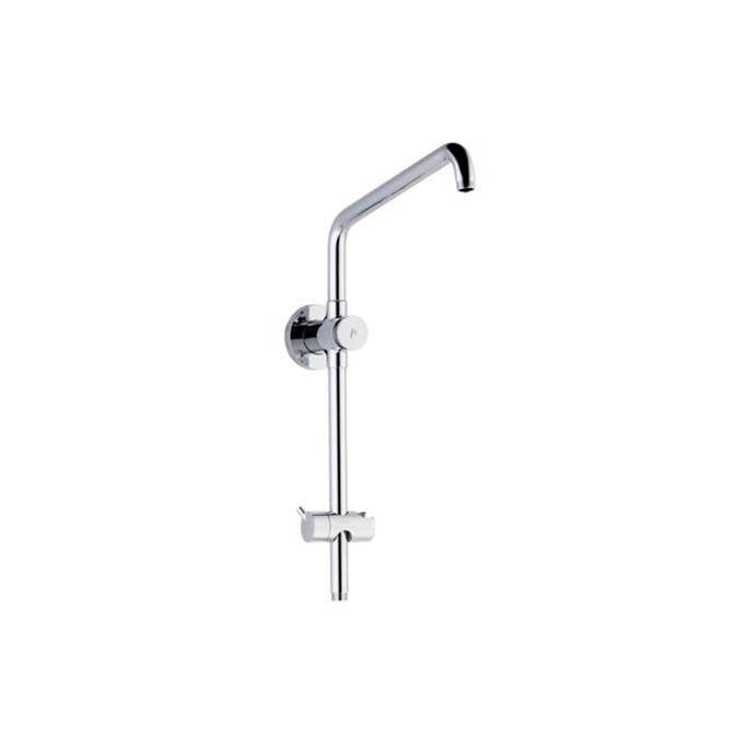 Hansgrohe Croma SAM Set Plus without Shower Components