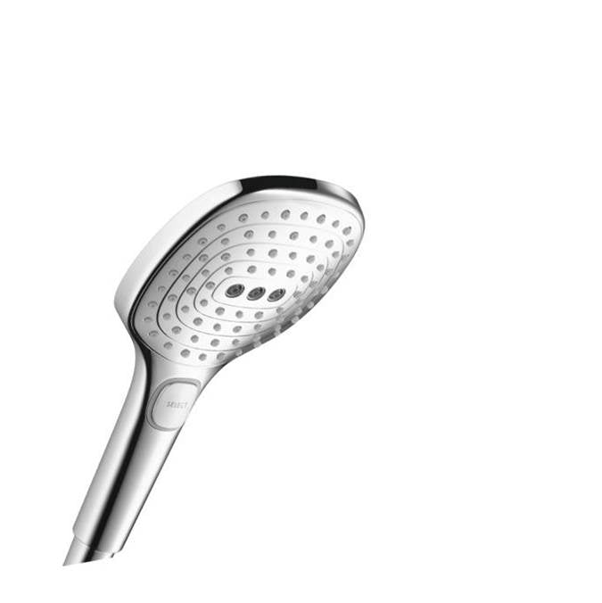 Hansgrohe Raindance Select E Handshower 120 3-Jet 2.0 GPM
