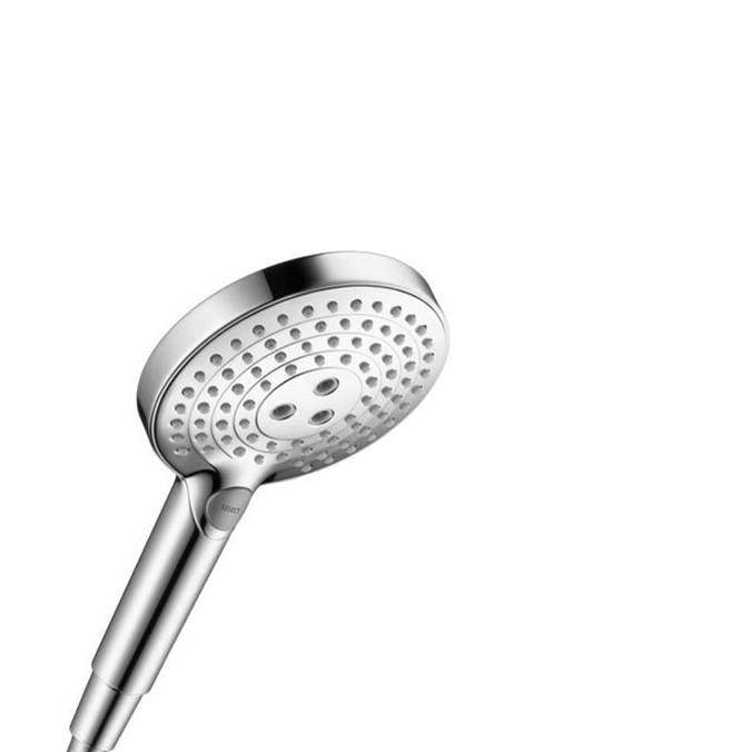 Hansgrohe Raindance Select S Handshower 120 3-Jet 2.0 GPM