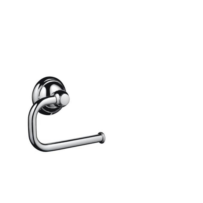 Hansgrohe C Accessories Toilet Paper Holder