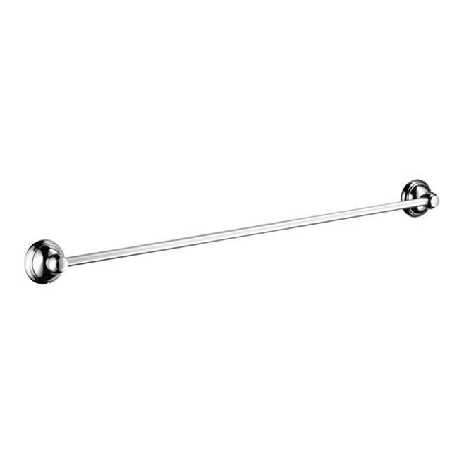 Hansgrohe C Accessories Towel Bar 24