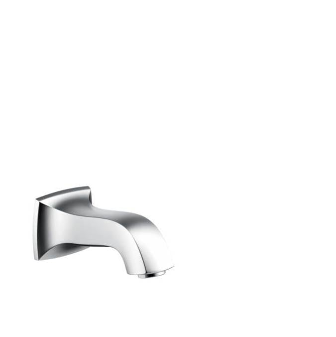 Hansgrohe Metris C Tub Spout