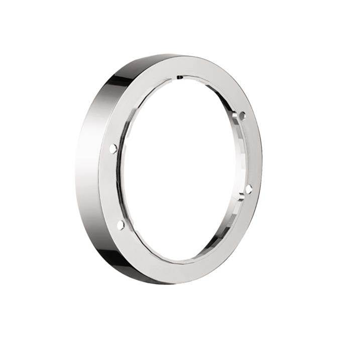 Hansgrohe Shallow Extension Set Thermostatic/Pressure Balance Trim 7/8