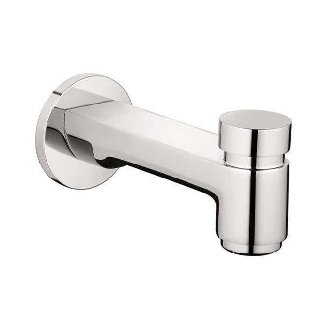 Hansgrohe Metris S Tub Spout with Diverter