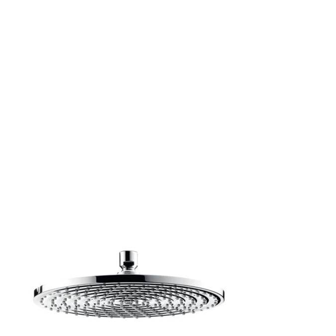 Hansgrohe Raindance S Showerhead 240 1-Jet PowderRain 2.5 GPM