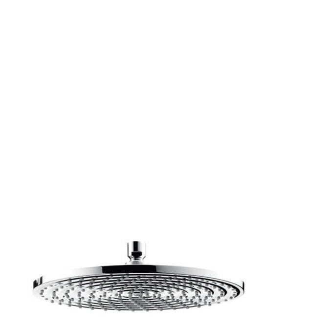 Hansgrohe Raindance S Showerhead 300 1-Jet 2.5 GPM