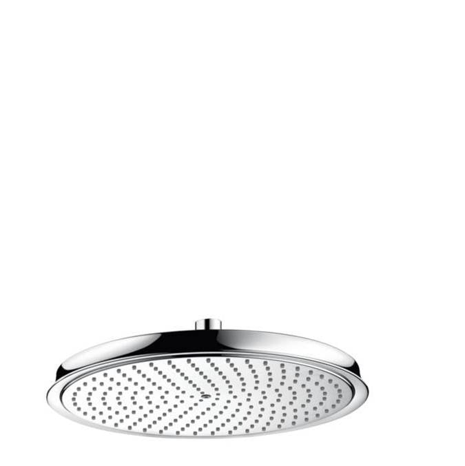 Hansgrohe Raindance Classic Showerhead 300 1-Jet 2.5 GPM