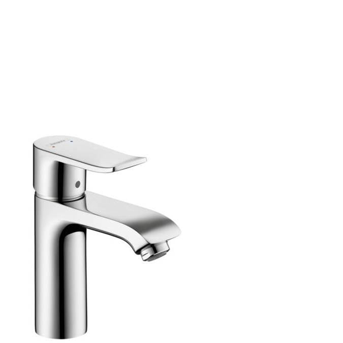 Hansgrohe Metris Single-Hole Faucet 110 1.0 GPM