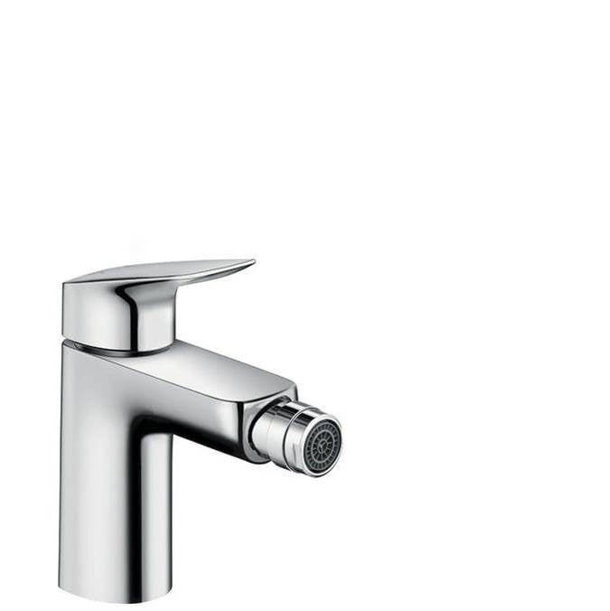 Hansgrohe Logis Single-Hole Bidet Faucet