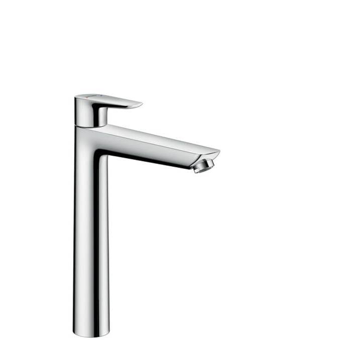 Hansgrohe Talis E Single-Hole Faucet 240 1.2 GPM