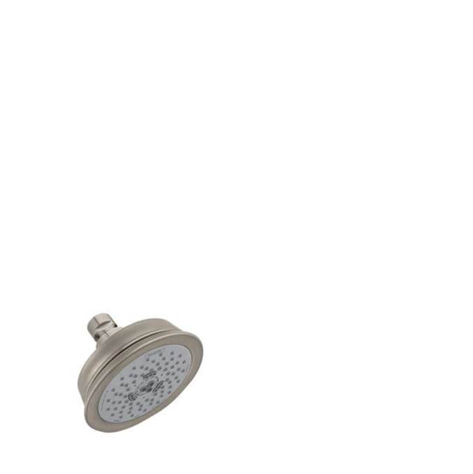 Hansgrohe Croma 100 Classic Showerhead 3-Jet 2.5 GPM
