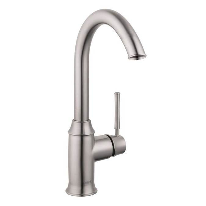 Hansgrohe Talis C Bar Faucet 1.5 GPM