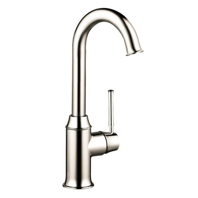 Hansgrohe Talis C Bar Faucet 1.5 GPM