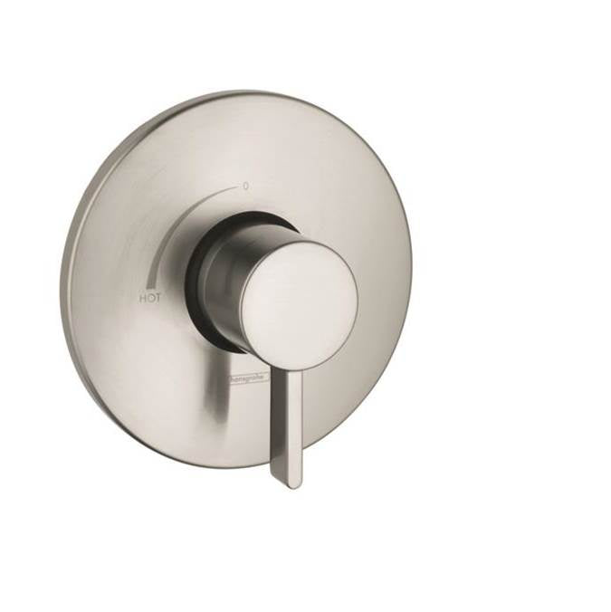 Hansgrohe Ecostat Pressure Balance Trim S