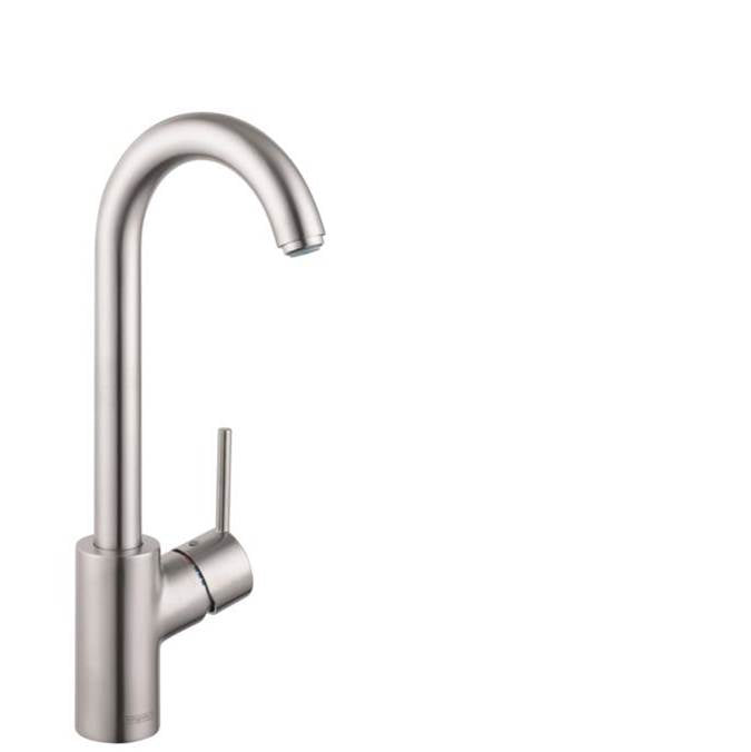 Hansgrohe Talis S Bar Faucet 1.5 GPM