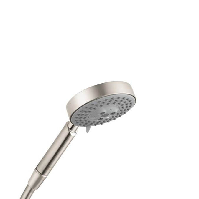 Hansgrohe Raindance S Handshower 100 3-Jet 2.0 GPM