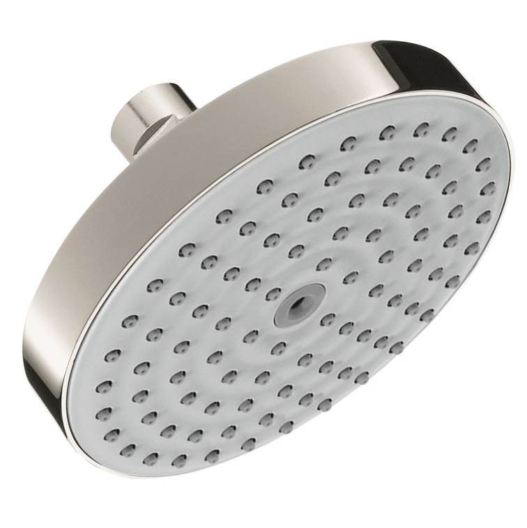 Hansgrohe Raindance S Showerhead 150 1-Jet 2.0 GPM