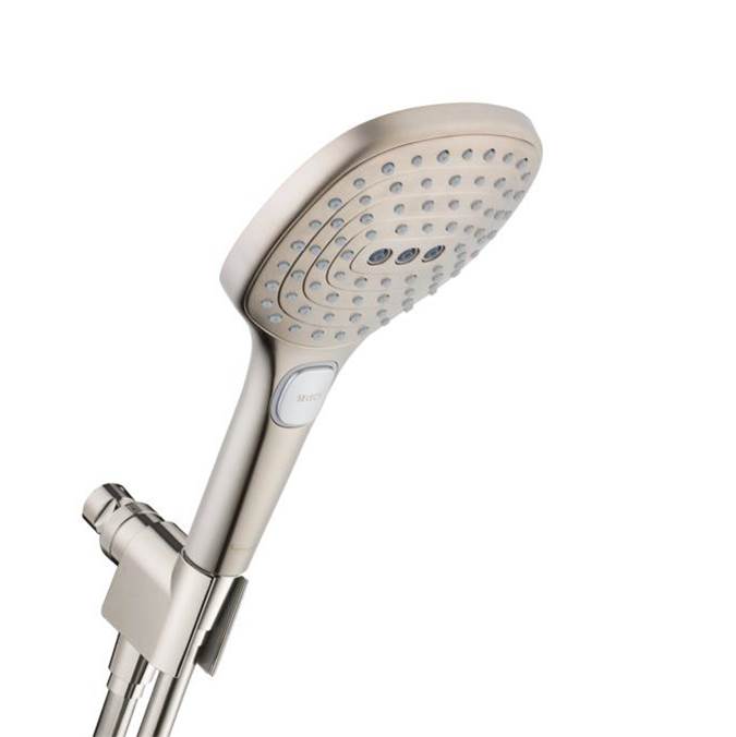 Hansgrohe Raindance Select E Handshower Set 120 3-Jet 2.5 GPM
