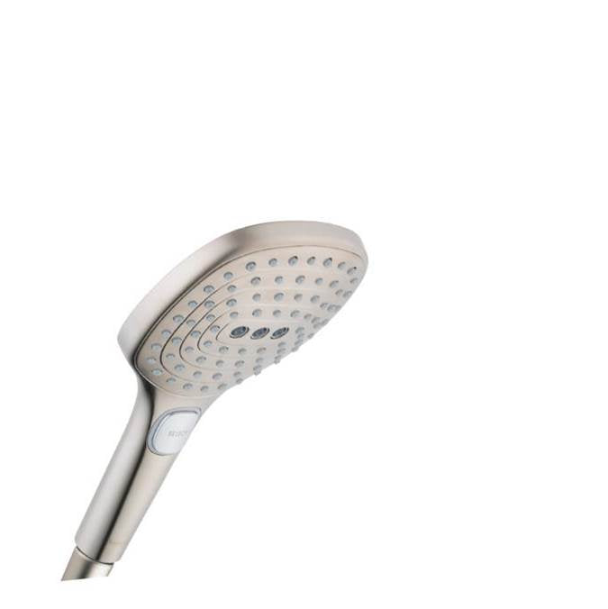 Hansgrohe Raindance Select E Handshower 120 3-Jet 2.0 GPM