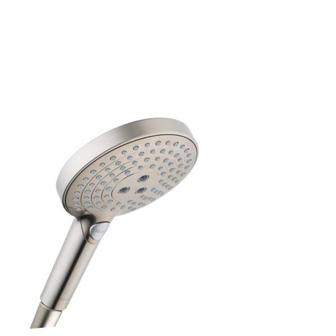 Hansgrohe Raindance Select S Handshower 120 3-Jet 2.0 GPM