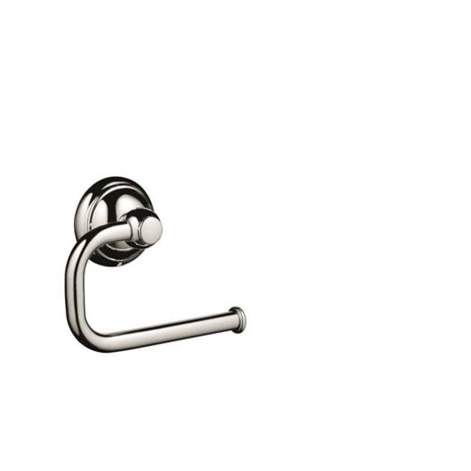 Hansgrohe C Accessories Toilet Paper Holder