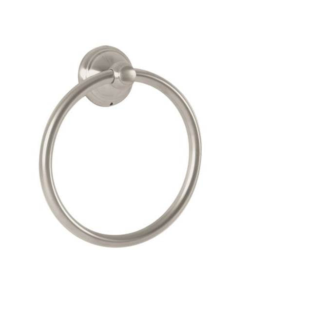 Hansgrohe C Accessories Towel Ring