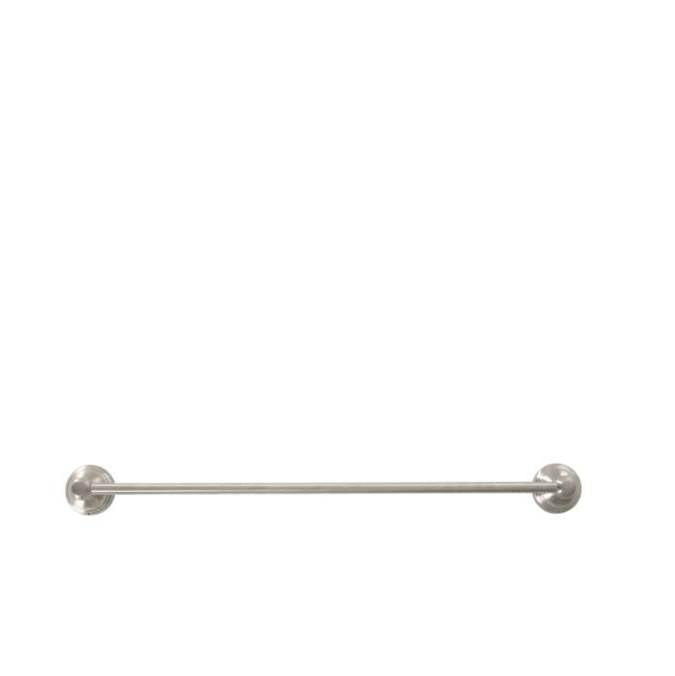 Hansgrohe C Accessories Towel Bar 24