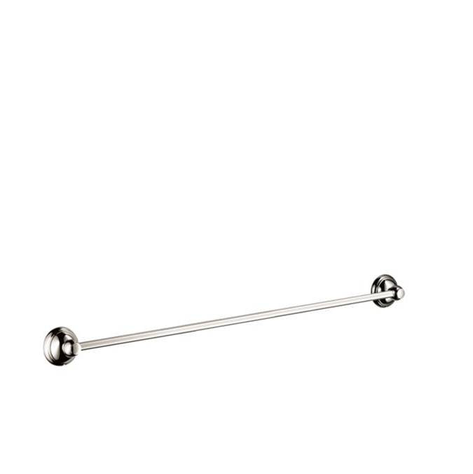 Hansgrohe C Accessories Towel Bar 24