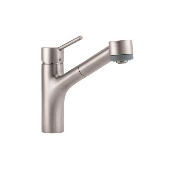 Hansgrohe Talis S Kitchen Faucet 2-Spray Pull-Out 1.75 GPM