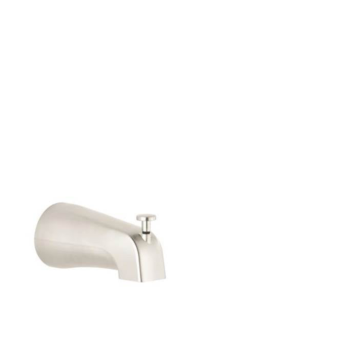 Hansgrohe Commercial Tub Spout with Diverter