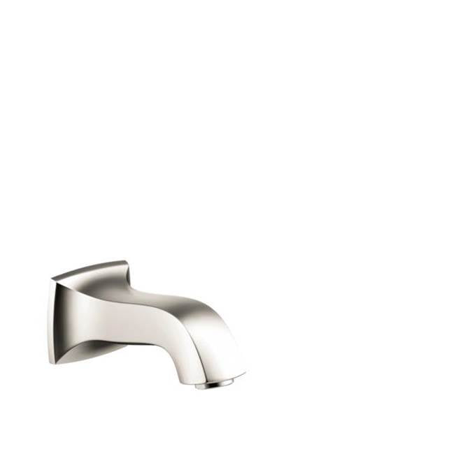 Hansgrohe Metris C Tub Spout