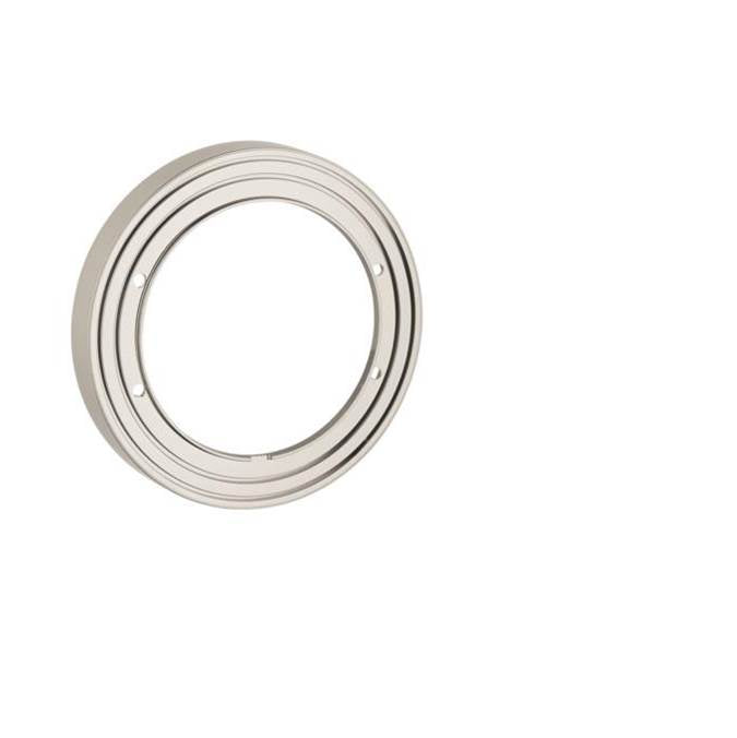 Hansgrohe Shallow Extension Set Thermostatic/Pressure Balance Trim 7/8