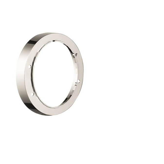 Hansgrohe Shallow Extension Set Thermostatic/Pressure Balance Trim 7/8