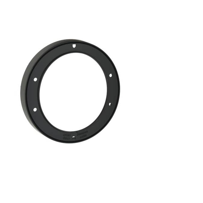 Hansgrohe Shallow Extension Set Thermostatic/Pressure Balance Trim 7/8